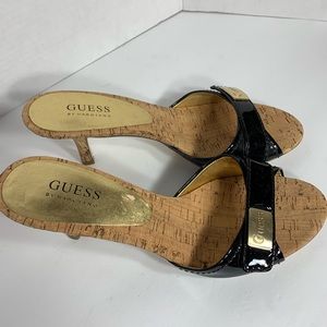 Guess by Marciano Heeled Sandal